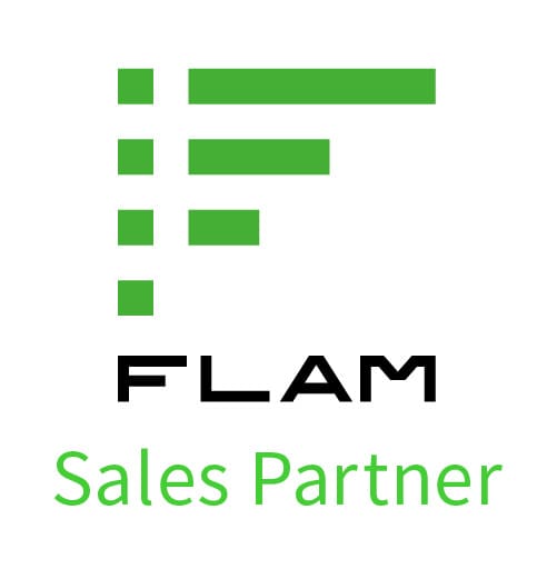 FLAM Sales Partner