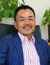株式会社ビクトワール 代表取締役 山本秀人
